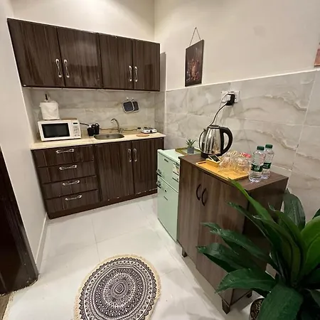 استديو بدخول ذاتي وجلسة خارجية Apartment Riyadh Exterior photo