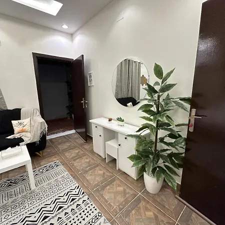 استديو بدخول ذاتي وجلسة خارجية Apartment Riyadh Exterior photo