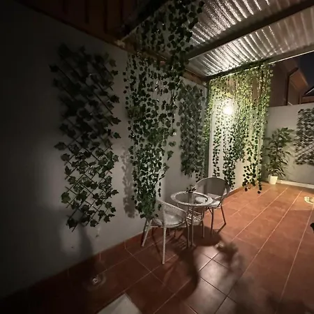 استديو بدخول ذاتي وجلسة خارجية Apartment Riyadh Exterior photo