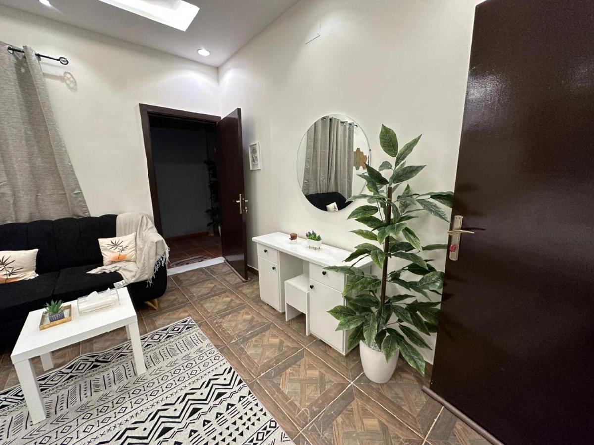 Apartment استديو بدخول ذاتي وجلسة خارجية